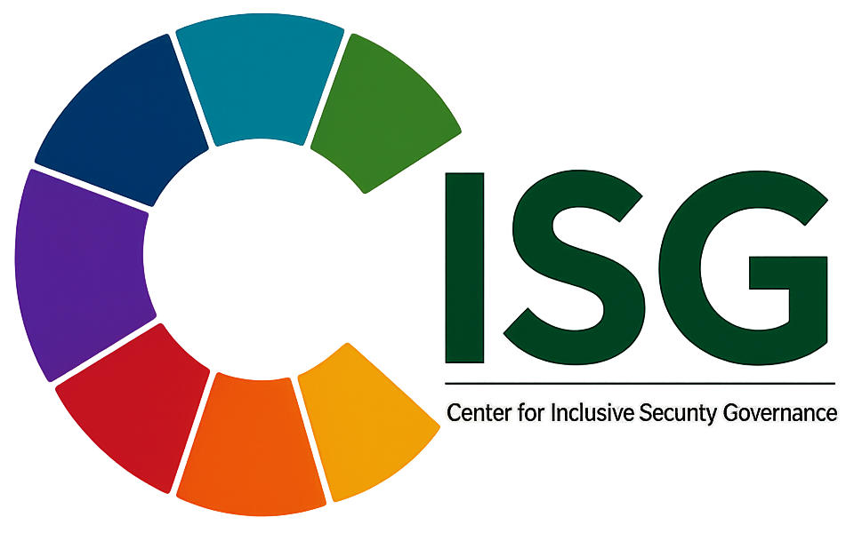 Center for Inclusive and Security Sector Governance.hostingersite.com